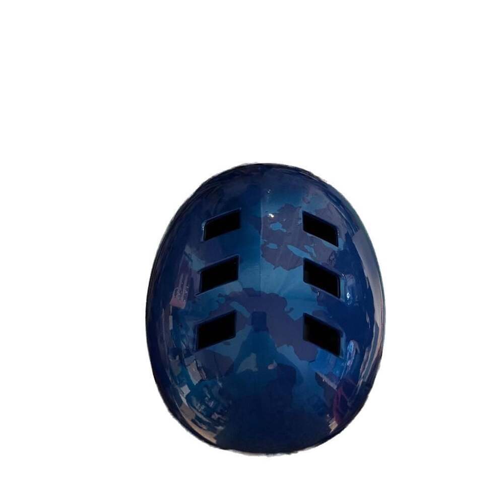 Bell Lil Ripper Child Helmet - Gloss Blue – ,